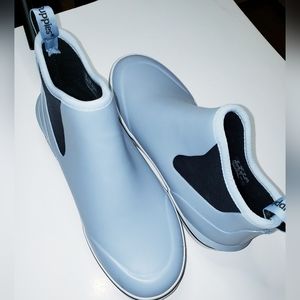 Hush Puppies Chelsea Rain Boot